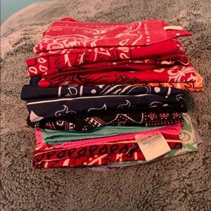 Bandanas